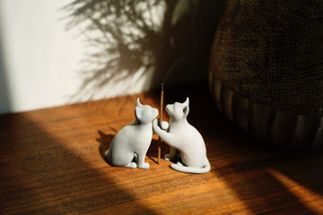 Expert Tips for Long-lasting Incense Burners