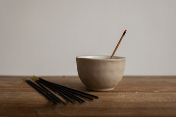 The Science of Incense Burners Unveiled