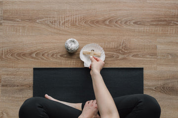 Well-Being Elevated: Incense Burners for Aromatherapy