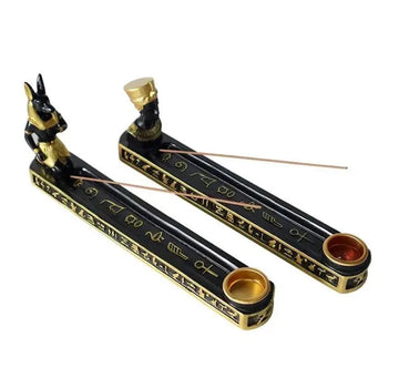 Egyptian Incense Holder