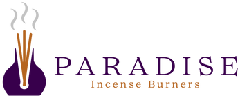 Paradise Incense Burners