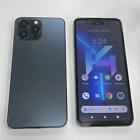 i14 Pro Max Smartphone 4+64GB (Not Apple)